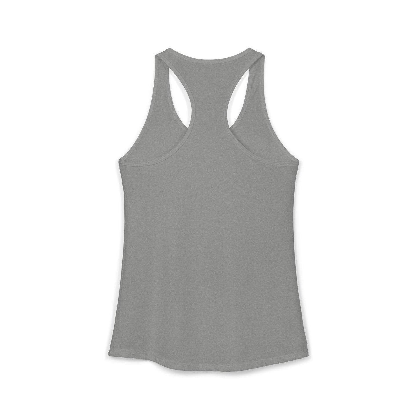 Women's 4th of July Racerback Tank