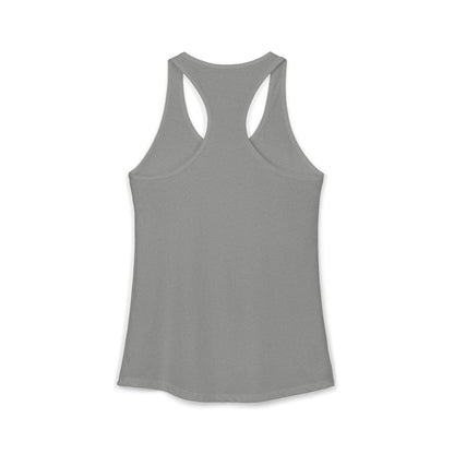Women's 4th of July Racerback Tank