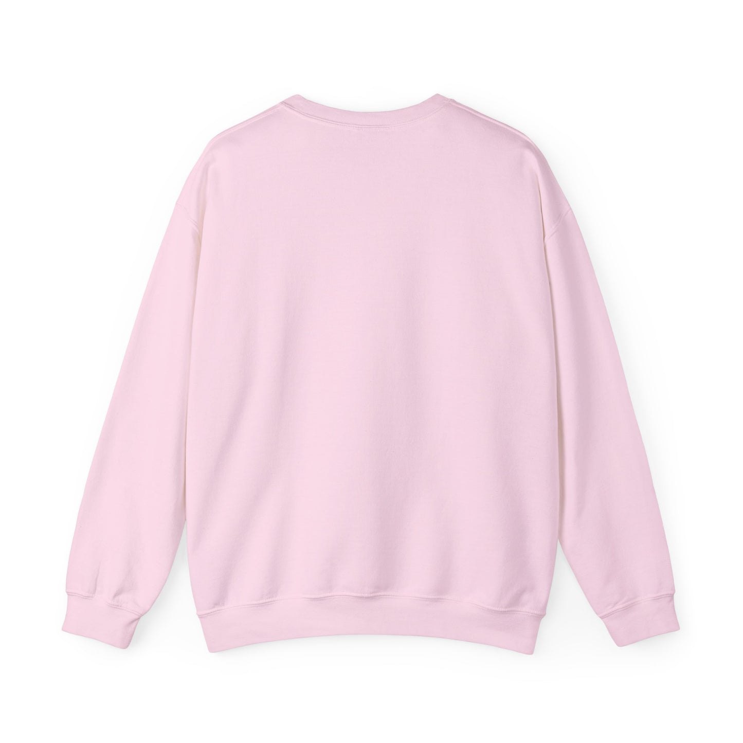 Spooky Vibes Unisex Crewneck Sweatshirt - Perfect for Halloween, Casual Wear, Gift for Fans, Cozy Fall Outfit, Nightmare Design