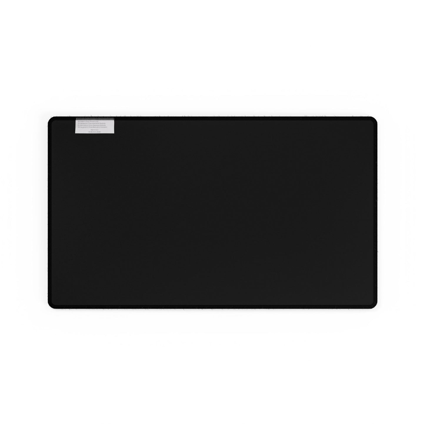 Gothic Desk Mats for Unique Workspaces, Its All In Your HEAD, Office Decor, Gamer Mousepad, Creative Gifts, Home Office Essentials