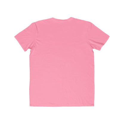 Men's Lightweight Fashion Tee - "Protect Thy Peace" Graphic T-Shirt, Casual Wear, Streetwear, Gift for Him, Comfortable Summer Top
