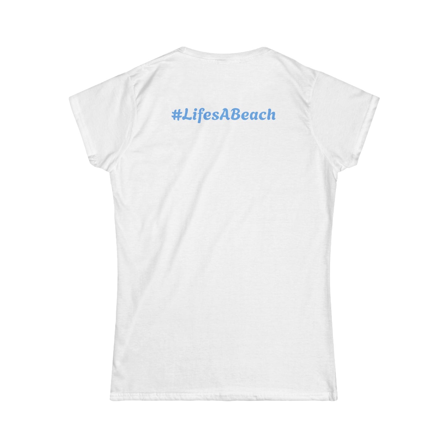 Tropical Vibes Tee, Fun Beach Shirt, Mama Shirt, Summer Essential, Vacation Wear, Inspirational Gift