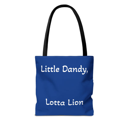 Vibrant Nature-Themed Tote Bag - Perfect for Eco Lovers, Beach Days, Daily Errands, Gift for Friends, Sustainable Fashion