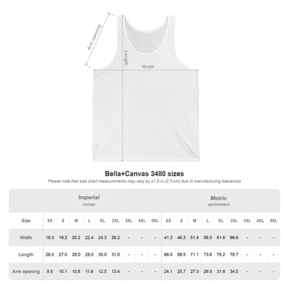 Lake Outlaws Skull & Boat Tank Top — "Forever Summer, Steal the Fun" Graphic Tank