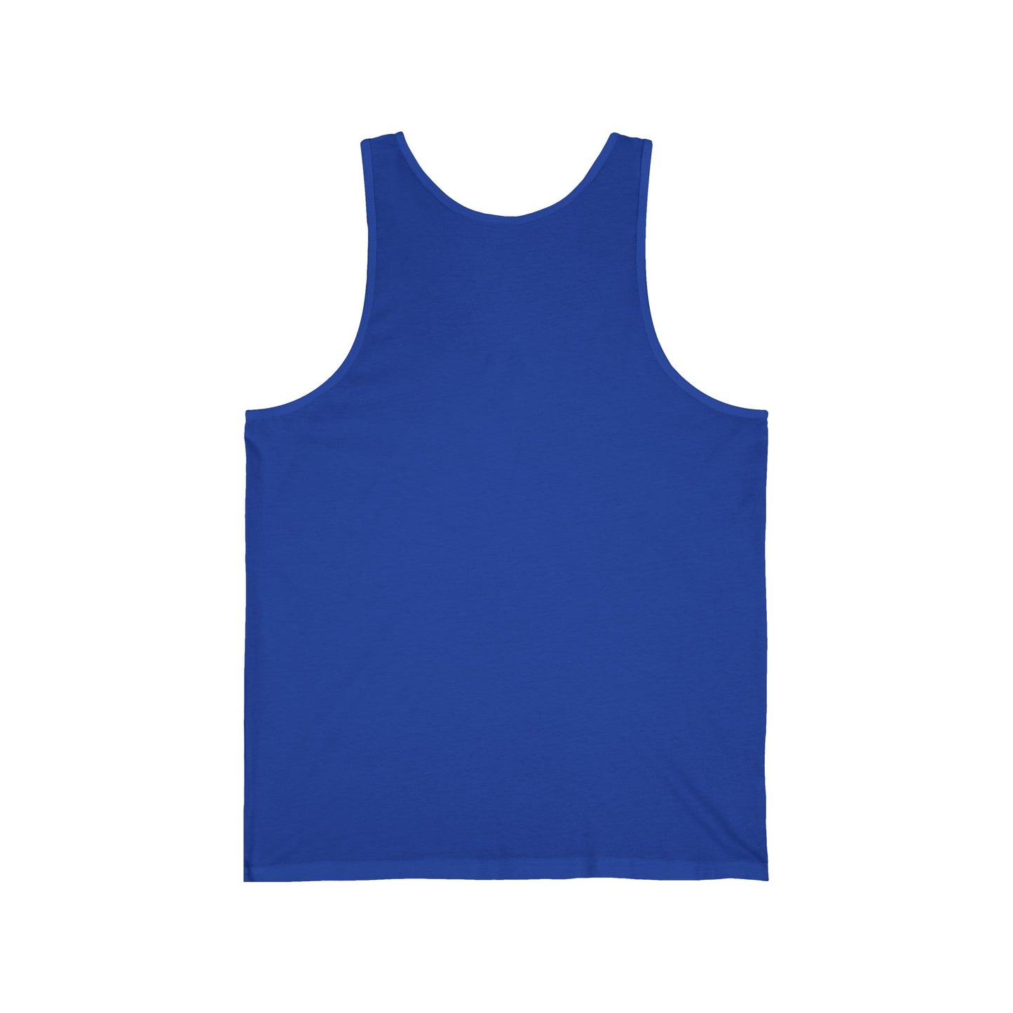 Patriotic Eagle Tank — "I Eat Commies" Vintage USA Graphic Tank Top