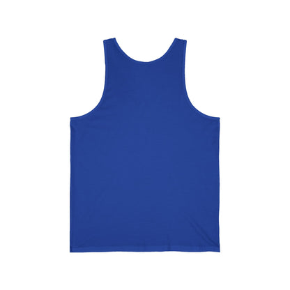 Patriotic Eagle Tank — "I Eat Commies" Vintage USA Graphic Tank Top