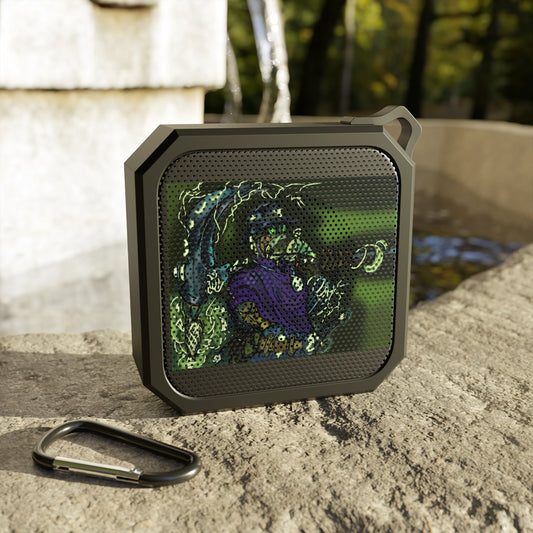 Blackwater Outdoor Bluetooth Speaker - Waterproof, Portable Speaker for Adventures & Gatherings