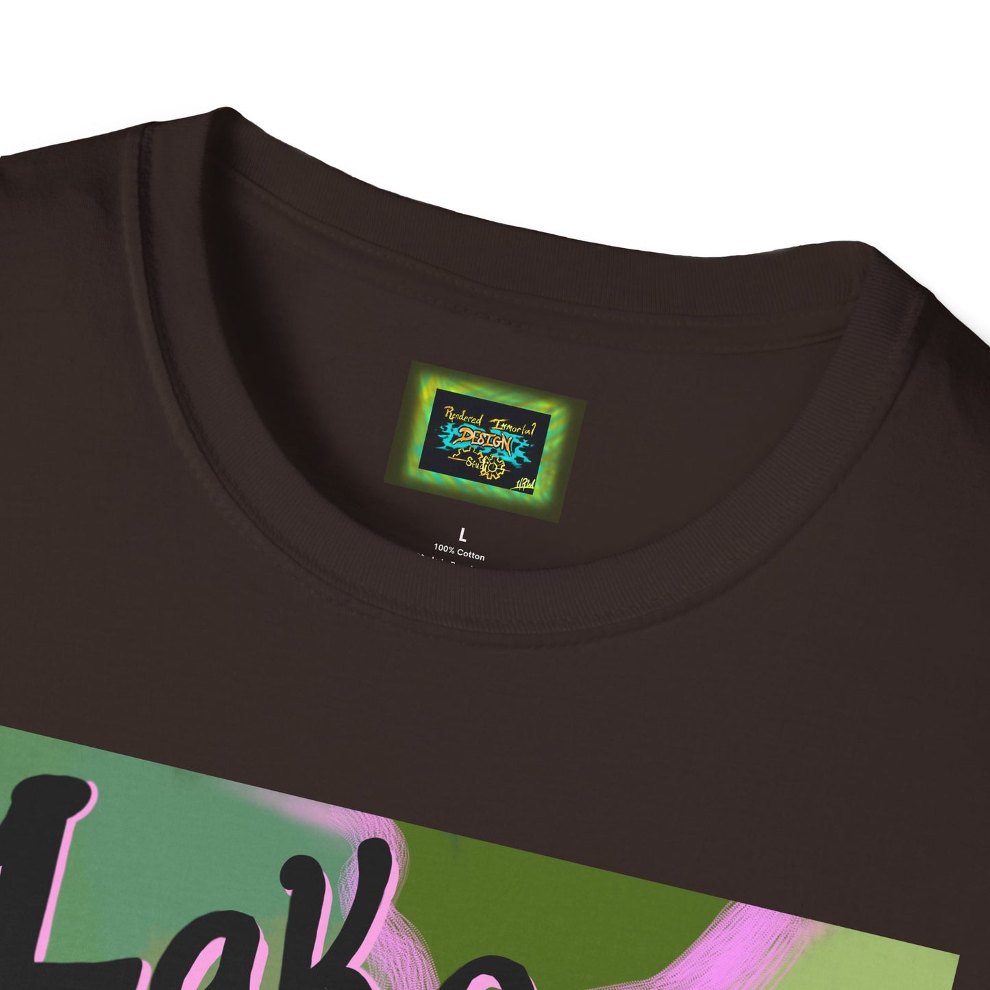 Lake Mama T-Shirt | Perfect Summer Vibes | Great for Lake Days, Gifts for Moms, Family Gatherings, Outdoor Fun