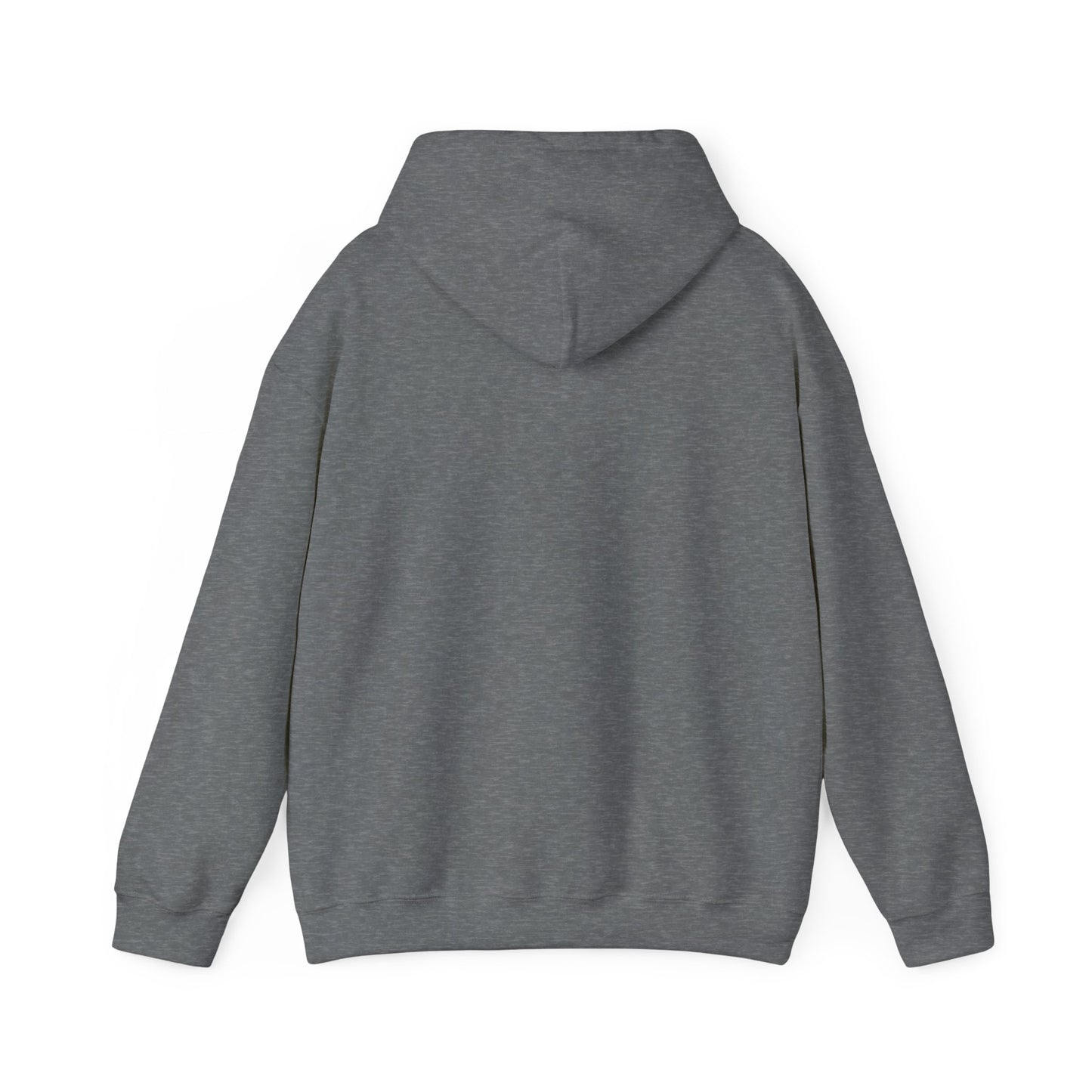 Broken But Golden Heart Unisex Hooded Sweatshirt