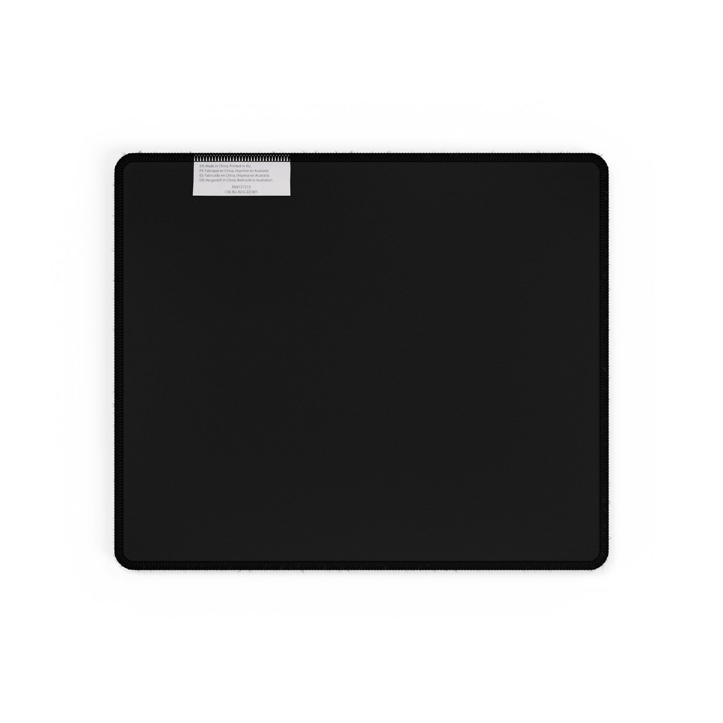 Gothic Desk Mats for Unique Workspaces, Art By HRW, Office Decor, Gamer Mousepad, Creative Gifts, Home Office Essentials