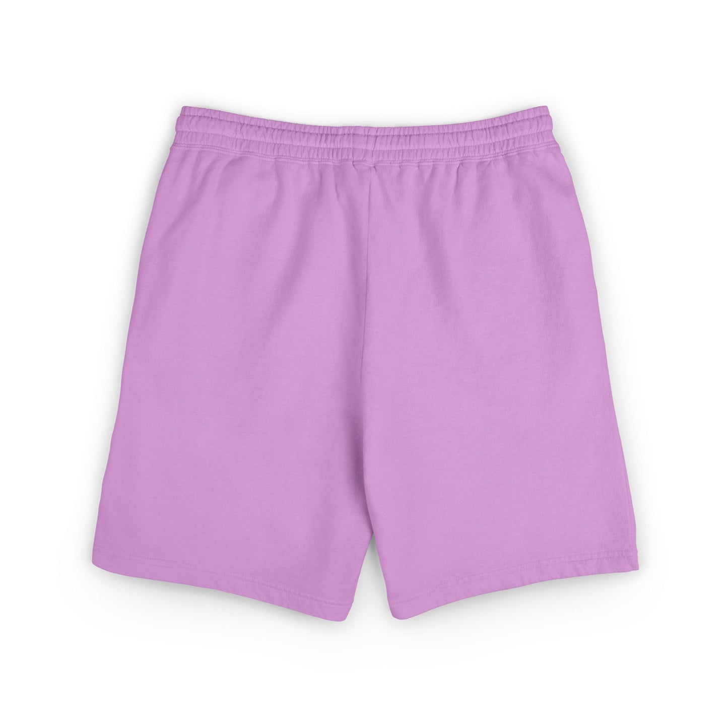 Graphic Sweat Shorts - USA 250 Patch & Retro Hero Print