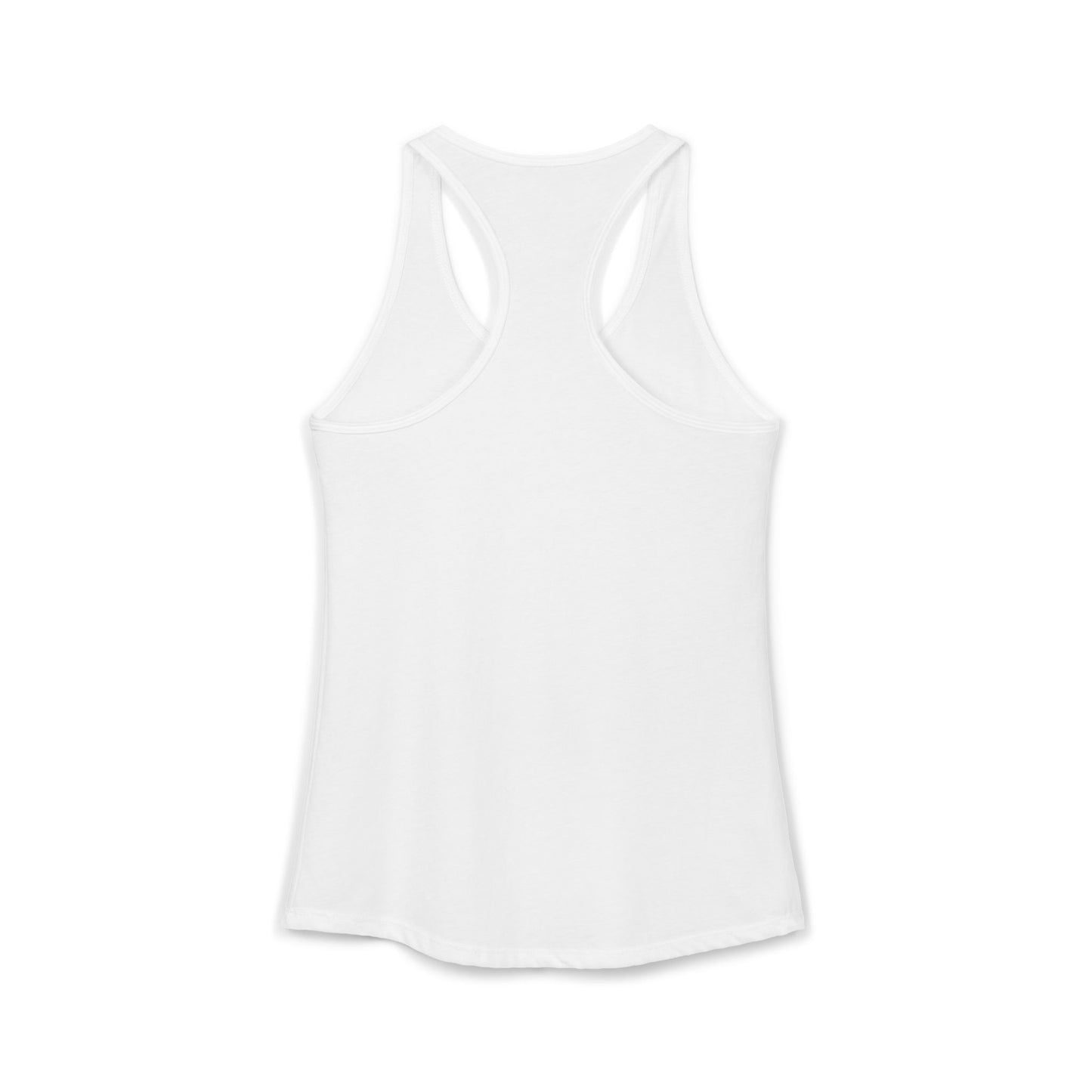 Women's 4th of July Racerback Tank