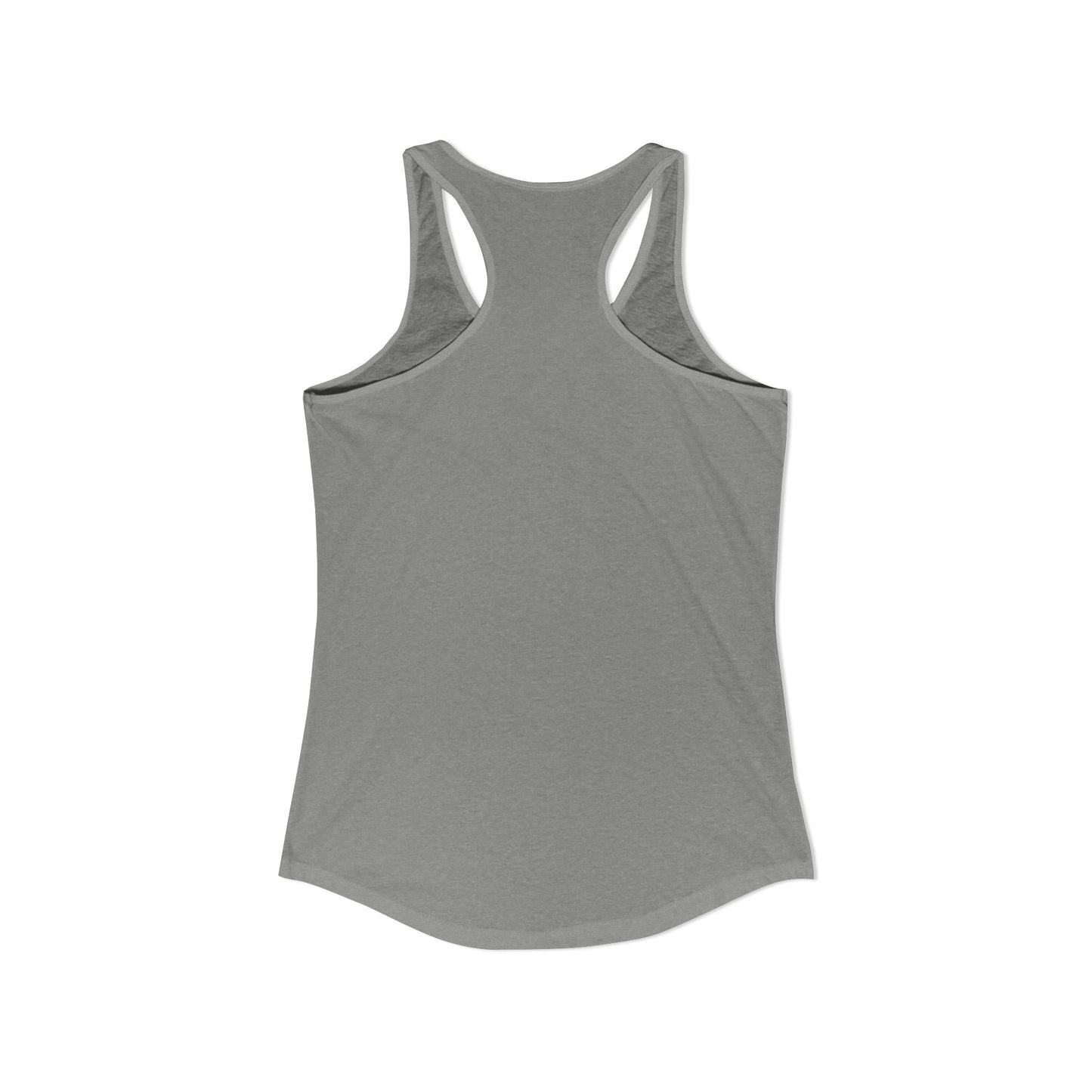 Women's 4th of July Racerback Tank