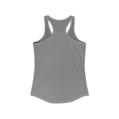 Women's 4th of July Racerback Tank