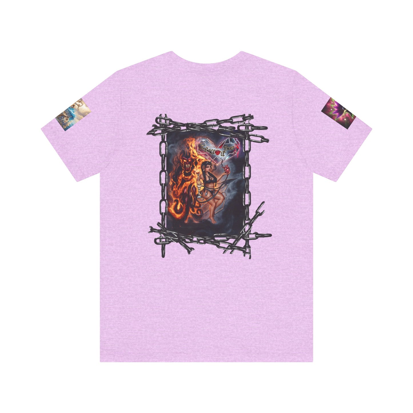 Machine Op Tee