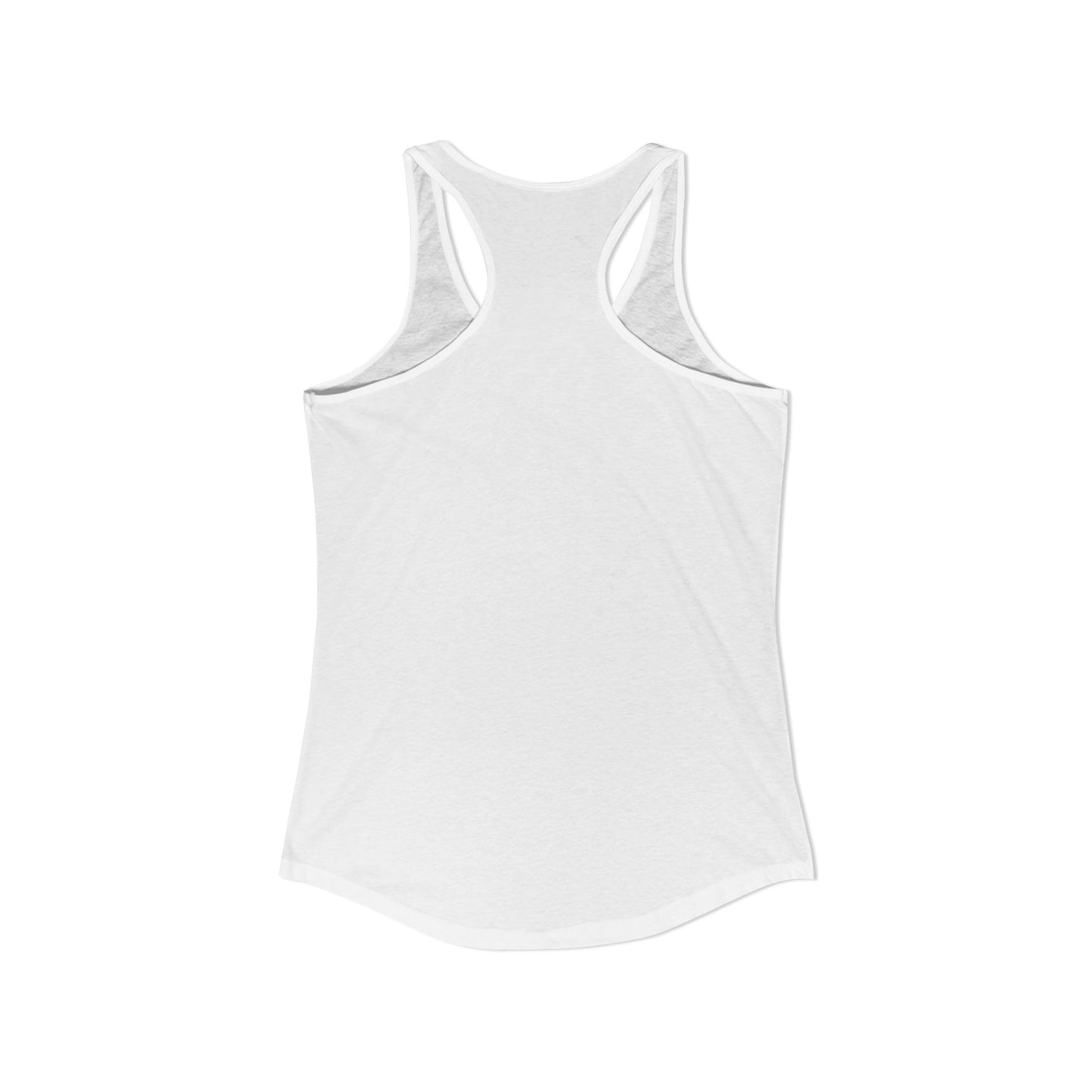 Women's 4th of July Racerback Tank