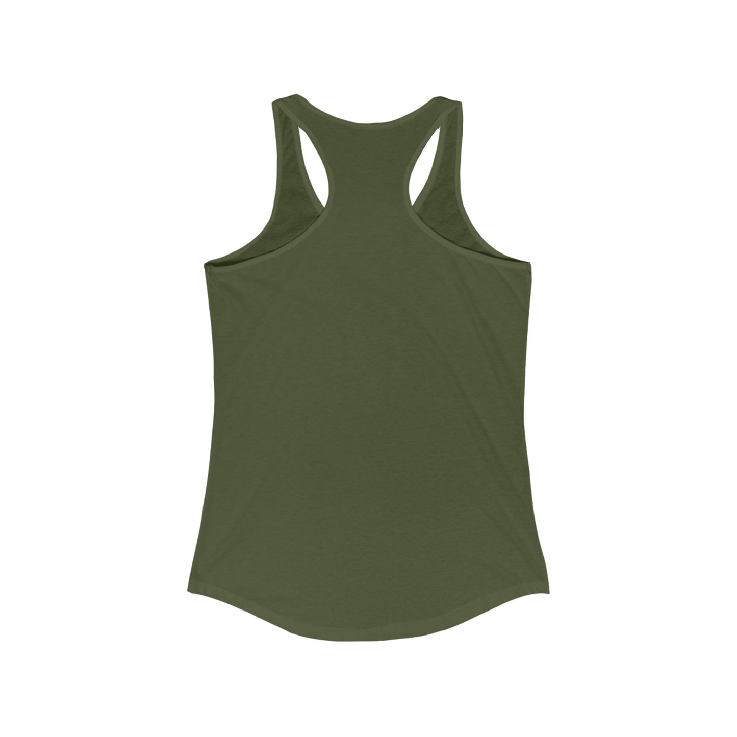 Beach and Sun Women's Racerback Tank Top, Travel Top, Summer Essentials, Workout Tank, Gift for Explorer, Nautical Vibes