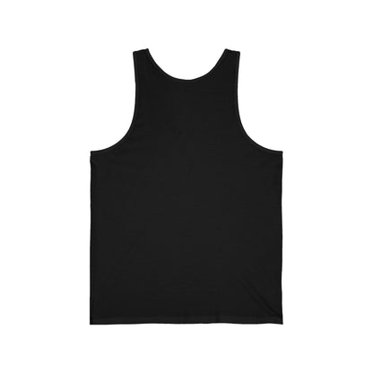 Patriotic Eagle Tank — "I Eat Commies" Vintage USA Graphic Tank Top