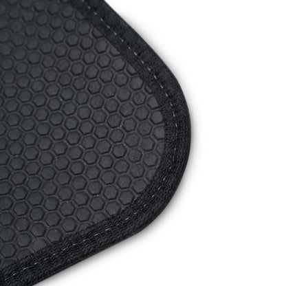 Custom Car Floor Mat - Graffiti Art Design, Unique Automotive Decor, Perfect Gift for Car Enthusiasts, Anti-Slip Floor Mat, Stylish Car