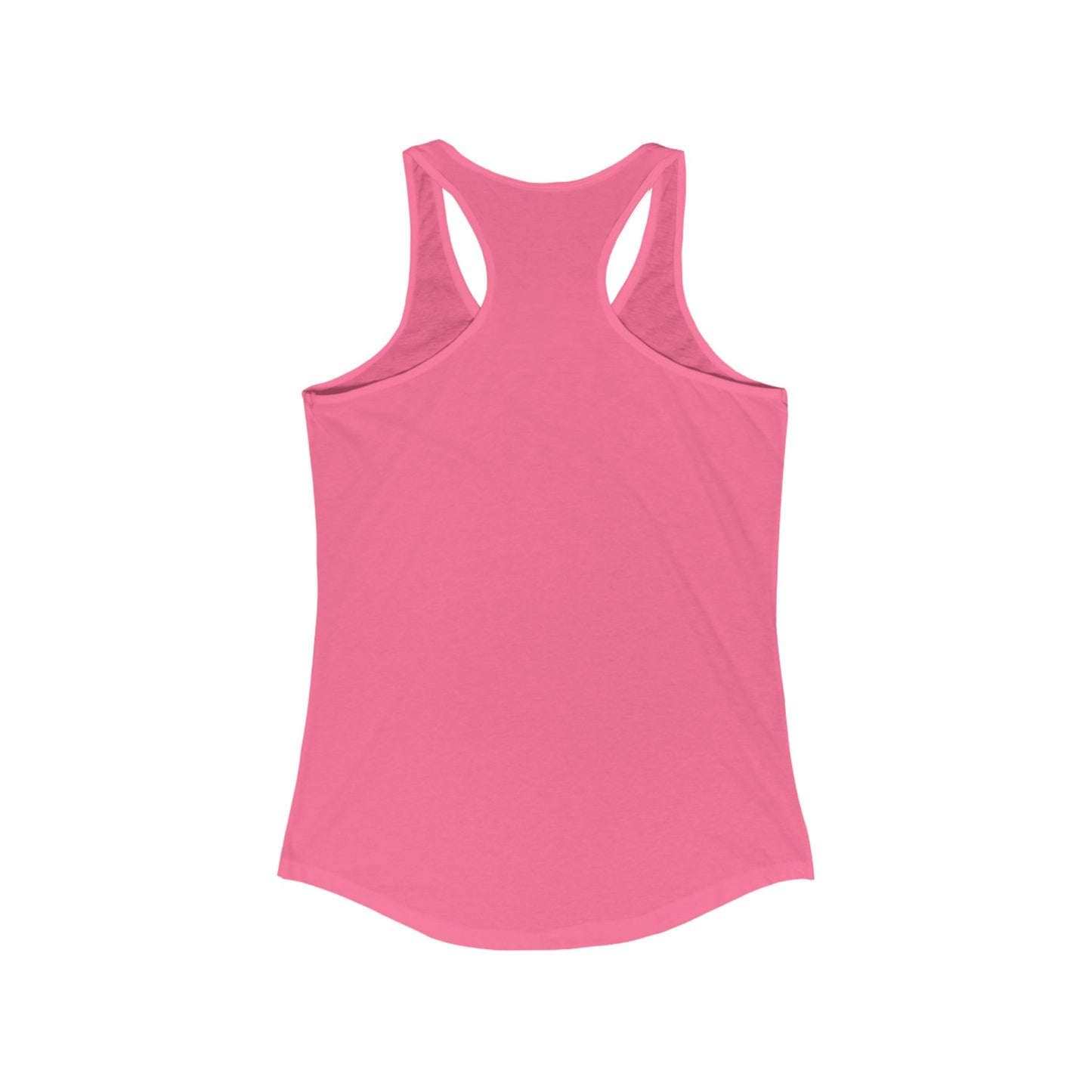 Beach Mama Racerback Tank, Summer Vibes Shirt, Mother's Day Gift, Beachwear, Vacation Top