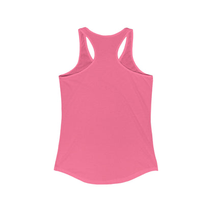 Beach Mama Racerback Tank, Summer Vibes Shirt, Mother's Day Gift, Beachwear, Vacation Top