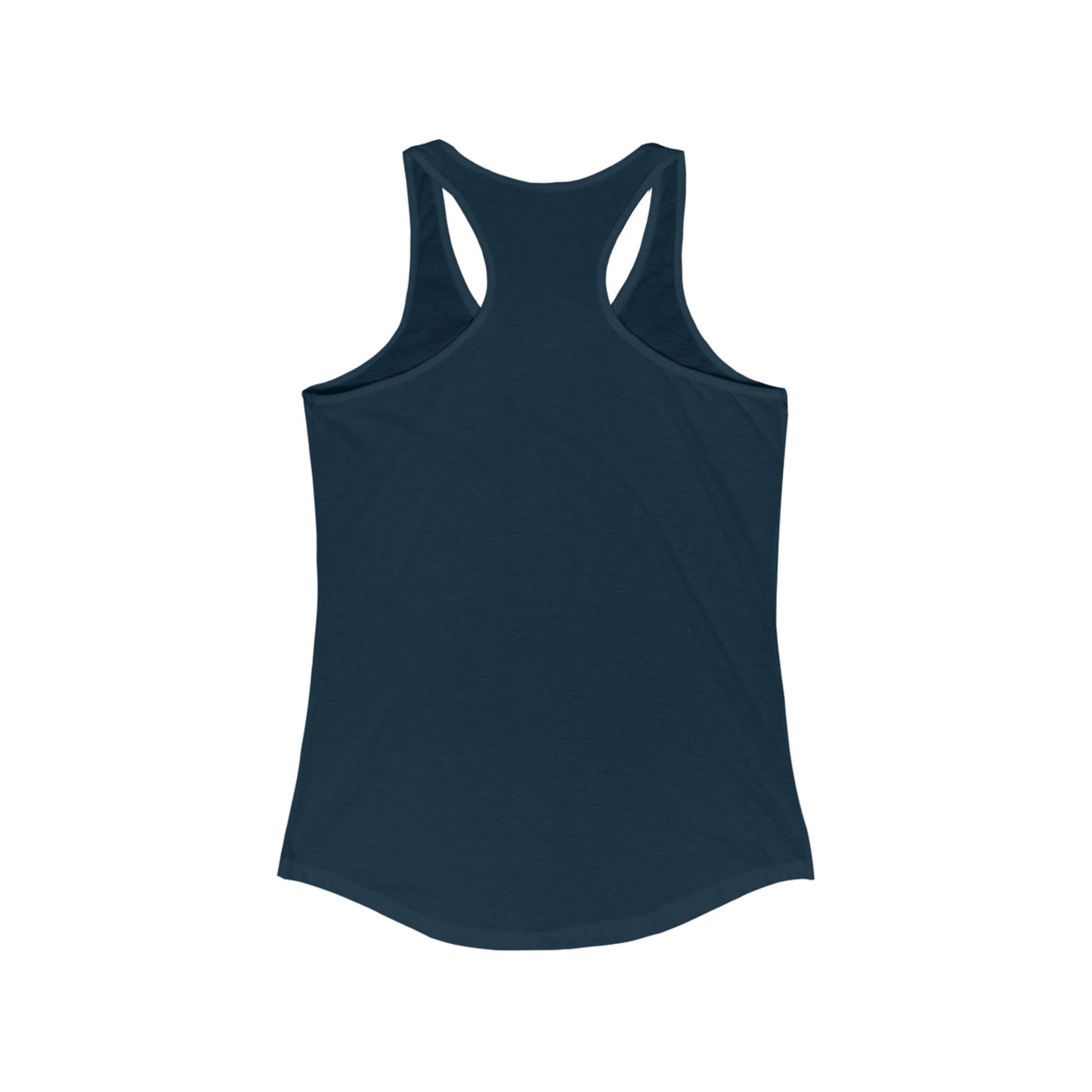 Beach Mama Racerback Tank, Summer Vibes Shirt, Mother's Day Gift, Beachwear, Vacation Top