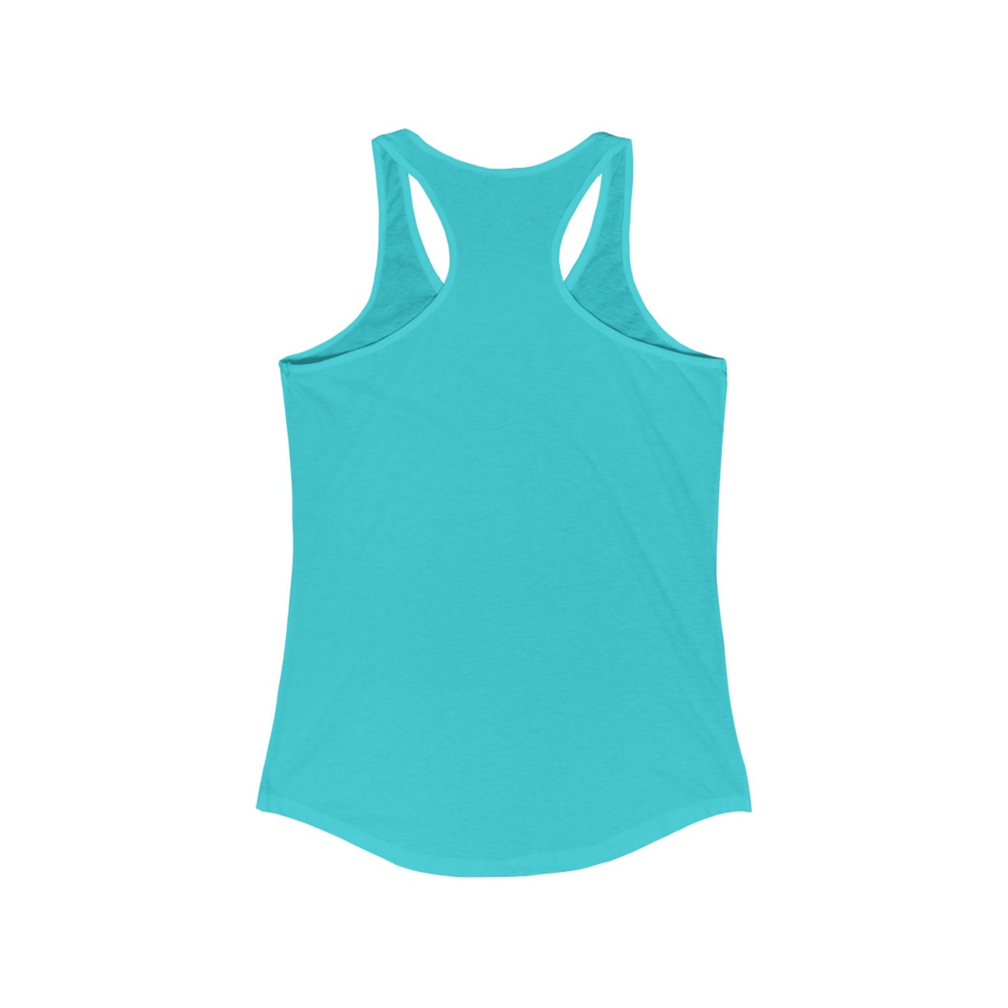 Beach Mama Racerback Tank, Summer Vibes Shirt, Mother's Day Gift, Beachwear, Vacation Top