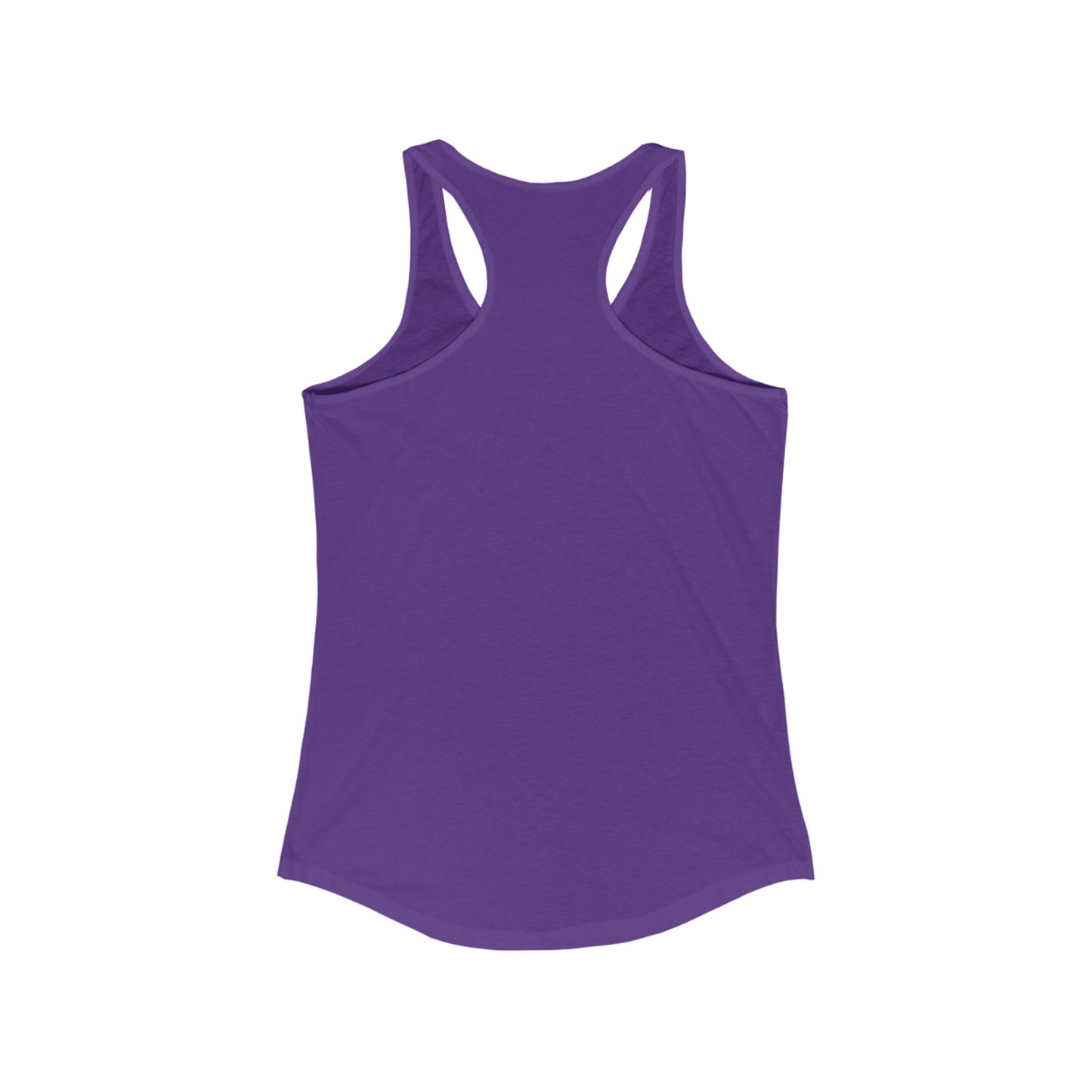 Beach Mama Racerback Tank, Summer Vibes Shirt, Mother's Day Gift, Beachwear, Vacation Top