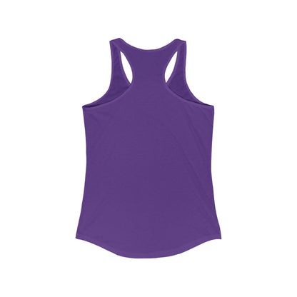 Beach Mama Racerback Tank, Summer Vibes Shirt, Mother's Day Gift, Beachwear, Vacation Top
