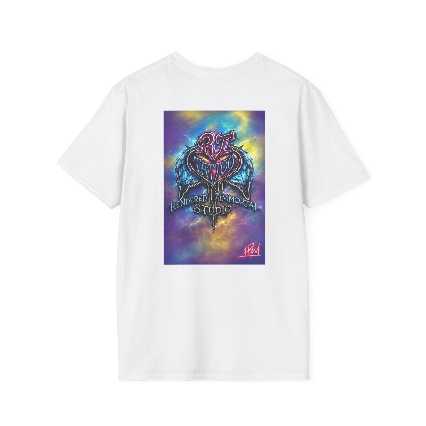 Beach Vibe Graphic T-Shirt — "Beach...Son of a" Retro Surf Design