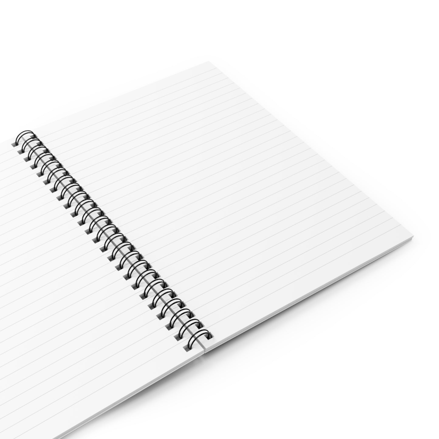 Dream Catcher Spiral Notebook - Inspirational Ruled Journal for Creativity