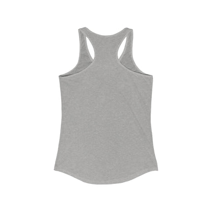 Beach and Sun Women's Racerback Tank Top, Travel Top, Summer Essentials, Workout Tank, Gift for Explorer, Nautical Vibes