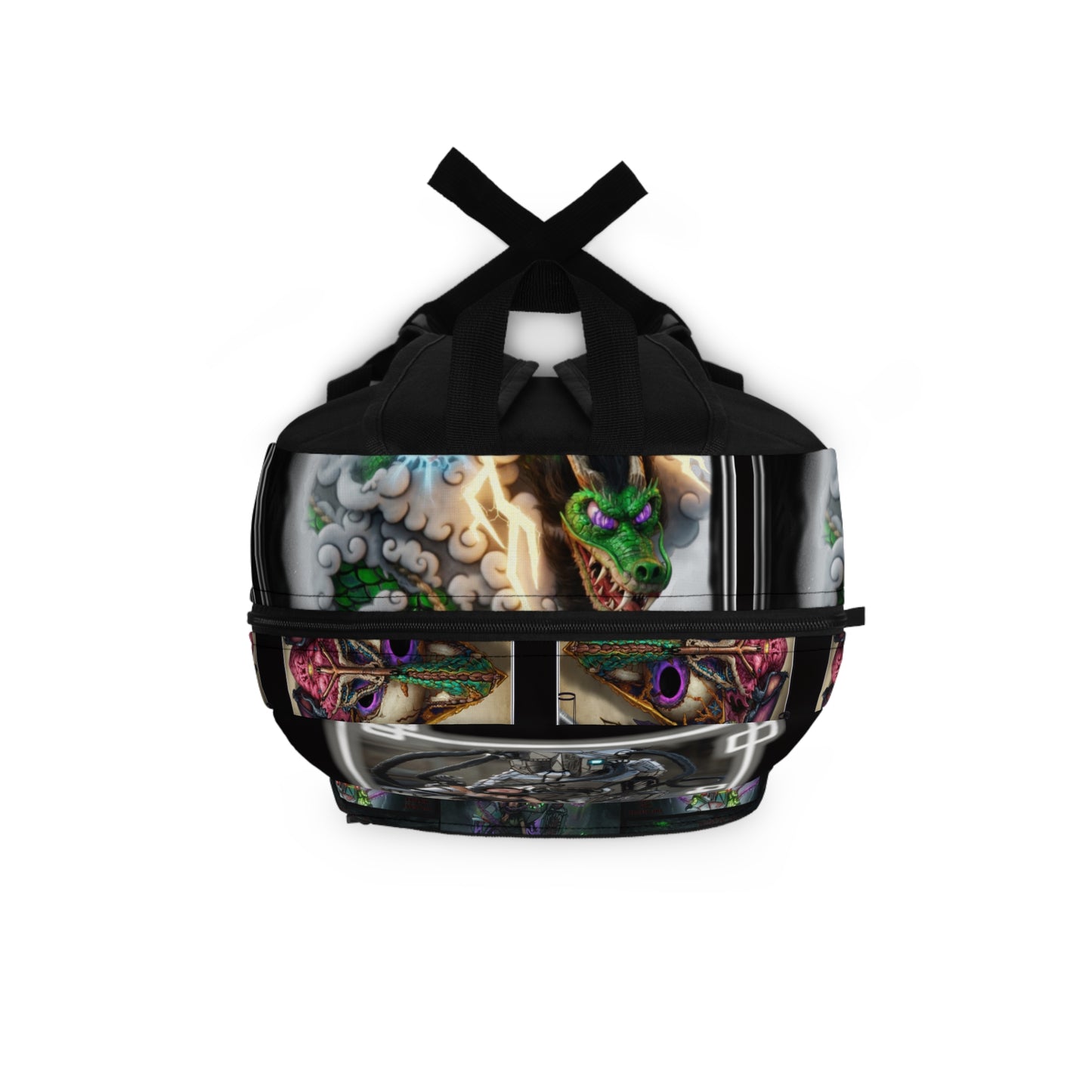 Dragonstyle X Machina Backpack