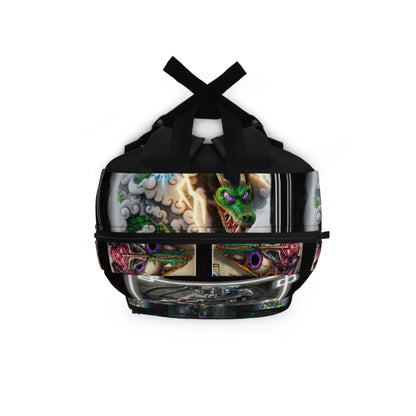 Dragonstyle X Machina Backpack