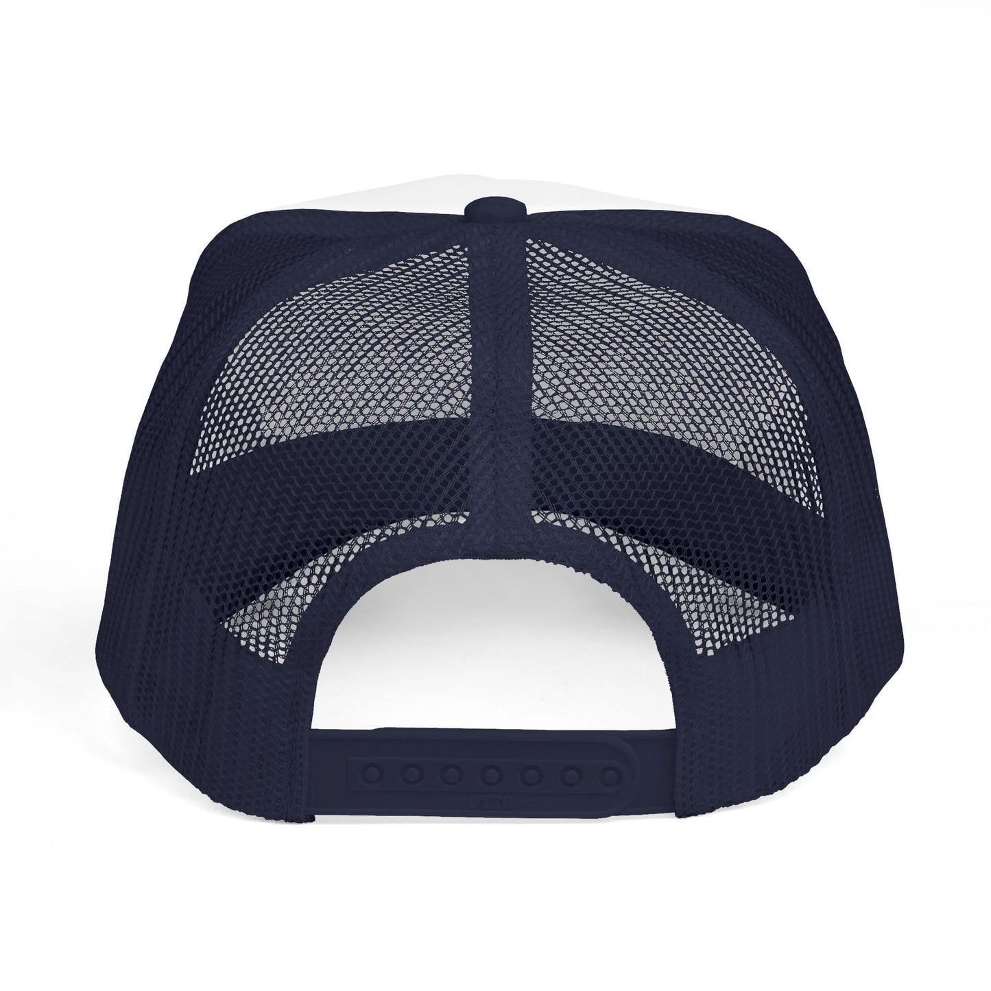 Lake Vibes Trucker Cap — Vintage Nature Graphic ‘Lake’ Mesh Hat