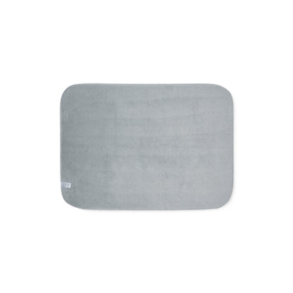 Cozy Sherpa Blanket - Lotus With SemicolonDesign for Home Decor