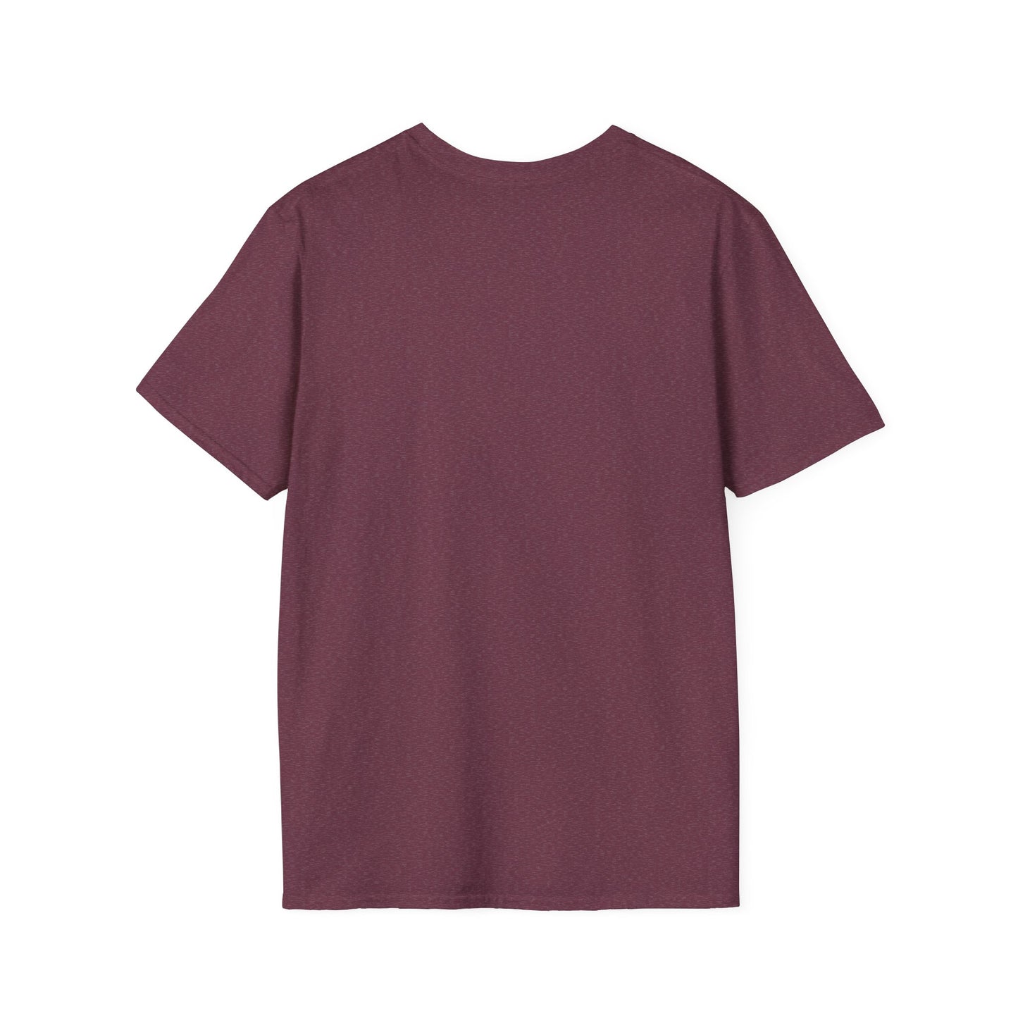 Unisex Graphic Tee - The Drip is Contagious, Trendy T-Shirt, Streetwear Fashion, Gift for Friends, Casual Wear, Hip Hop Style