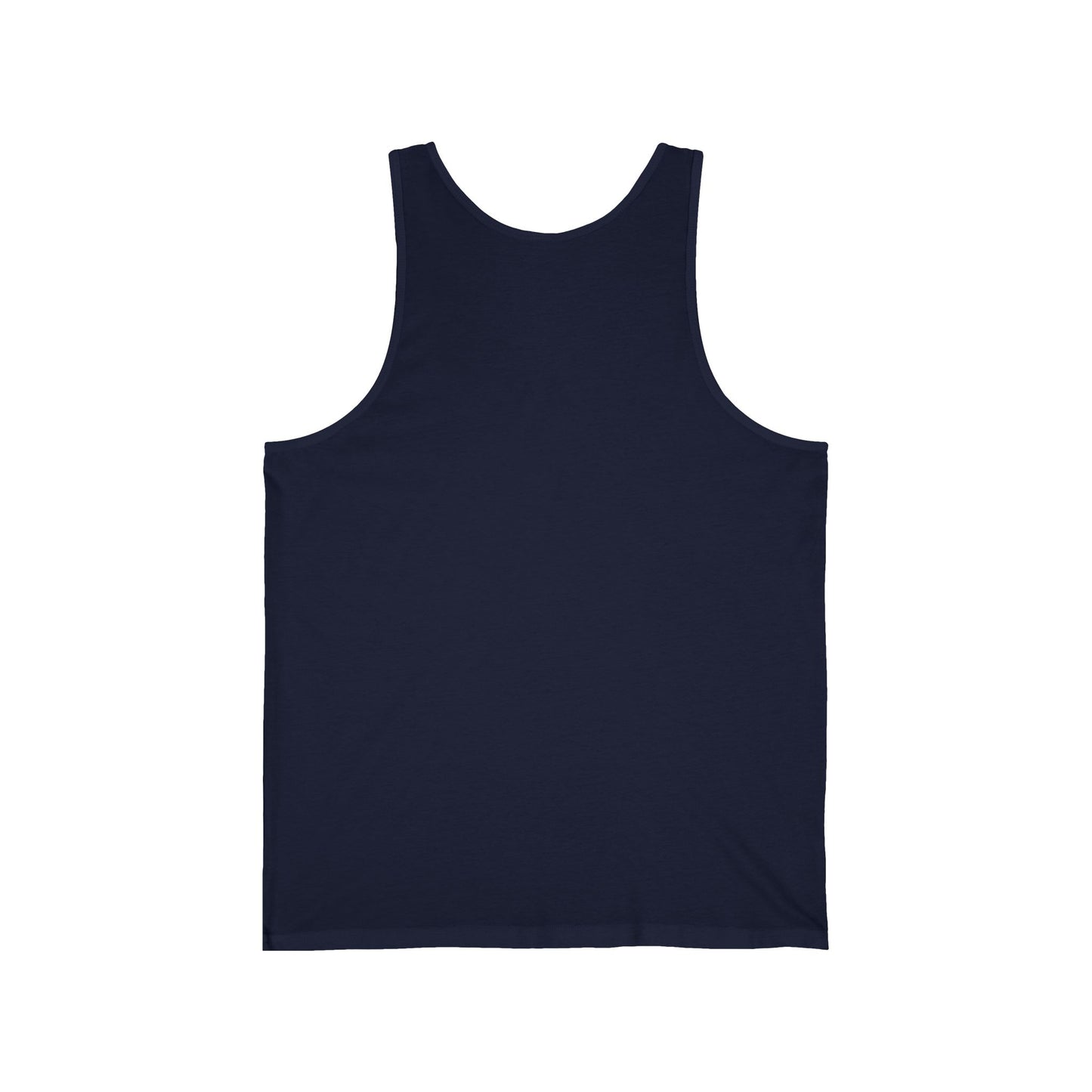Patriotic Eagle Tank — "I Eat Commies" Vintage USA Graphic Tank Top