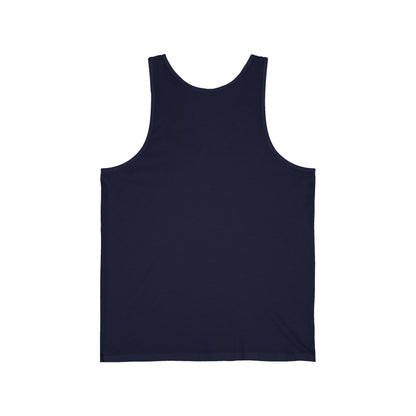 Patriotic Eagle Tank — "I Eat Commies" Vintage USA Graphic Tank Top