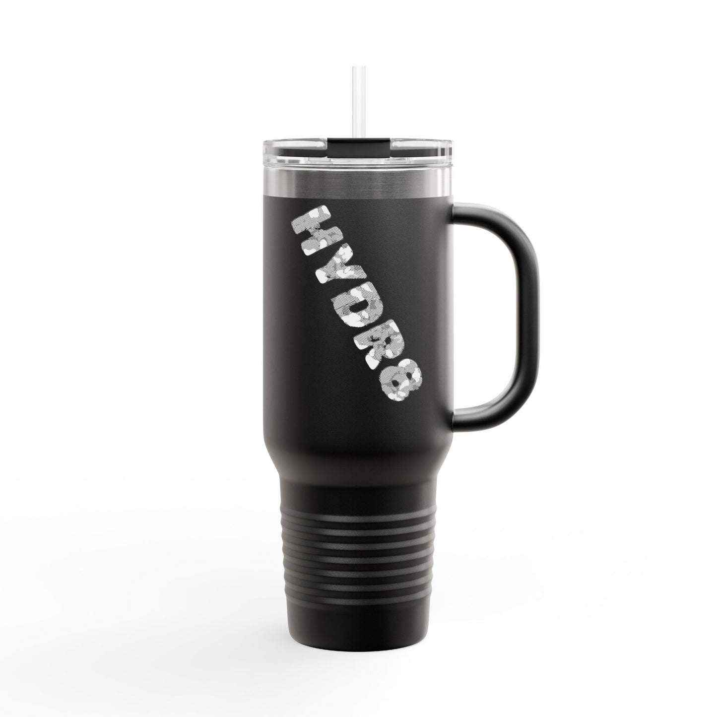 Insulated Travel Mug | Personalized Drinkware for Adventurers, Coffee Lovers, or Gifts | Perfect for Holidays | 40oz