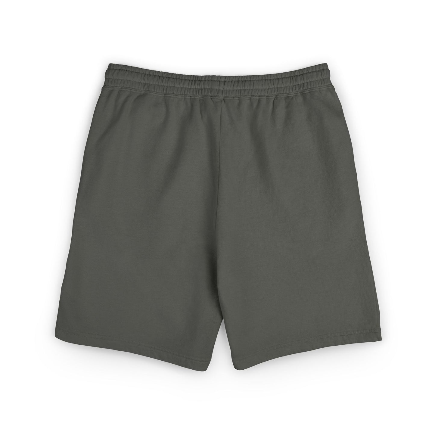 Graphic Sweat Shorts - USA 250 Patch & Retro Hero Print