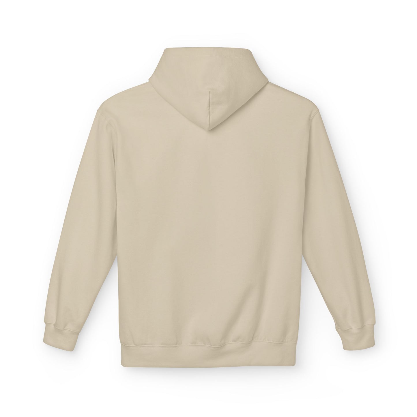Unisex Fleece Hoodie - 'It's All In Your Head' Graphic Design