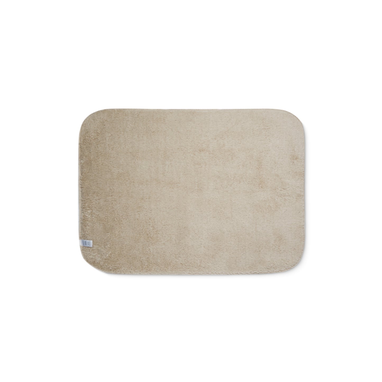 Cozy Sherpa Blanket - Lotus With SemicolonDesign for Home Decor