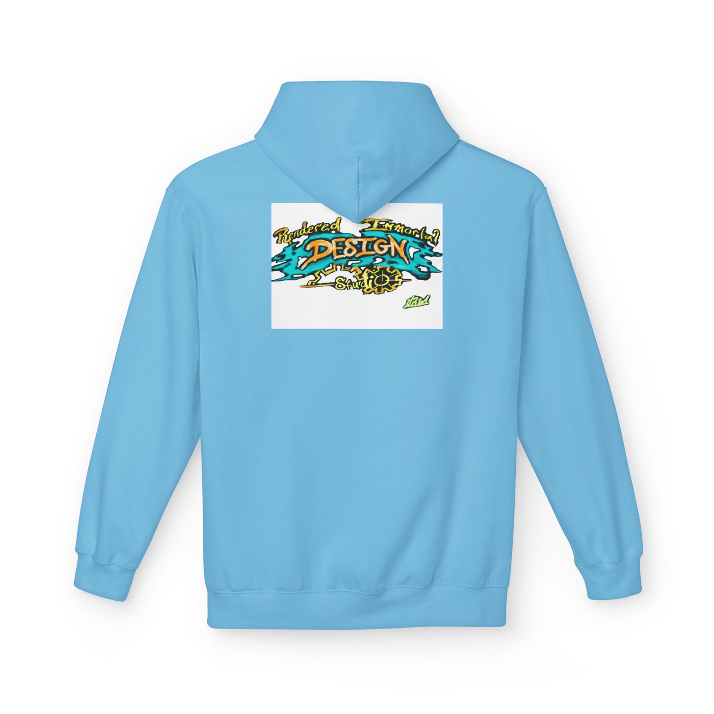 Unisex Fleece Hoodie with 'Protect The Peace' Design | Cozy Apparel for Mindfulness, Gift for Yoga Lovers, Peaceful Vibe Hoodie, [...]