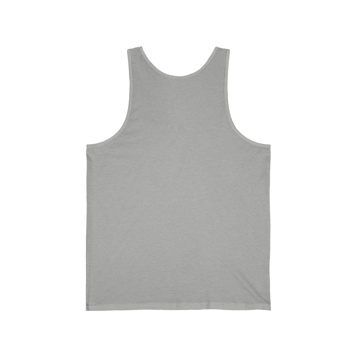 Patriotic Eagle Tank — "I Eat Commies" Vintage USA Graphic Tank Top