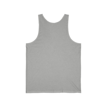 Patriotic Eagle Tank — "I Eat Commies" Vintage USA Graphic Tank Top