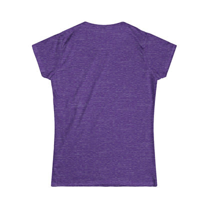 Edgy Graphic Women's Tee - Perfect for Gifts, Casual Wear, Skate Culture, Rock Events, Trendy Style