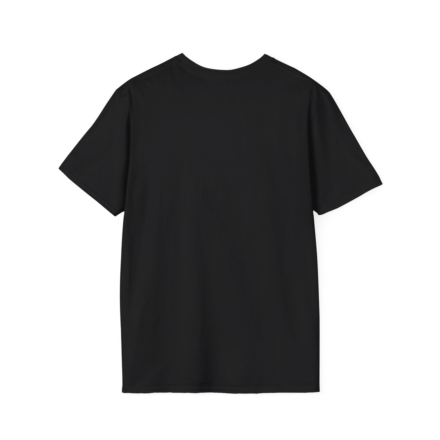 It's All In Your Head Graphic T-Shirt, Unisex Softstyle Tee, Perfect for Gift, Casual Wear, Spiritual Vibe, Everyday Comfort