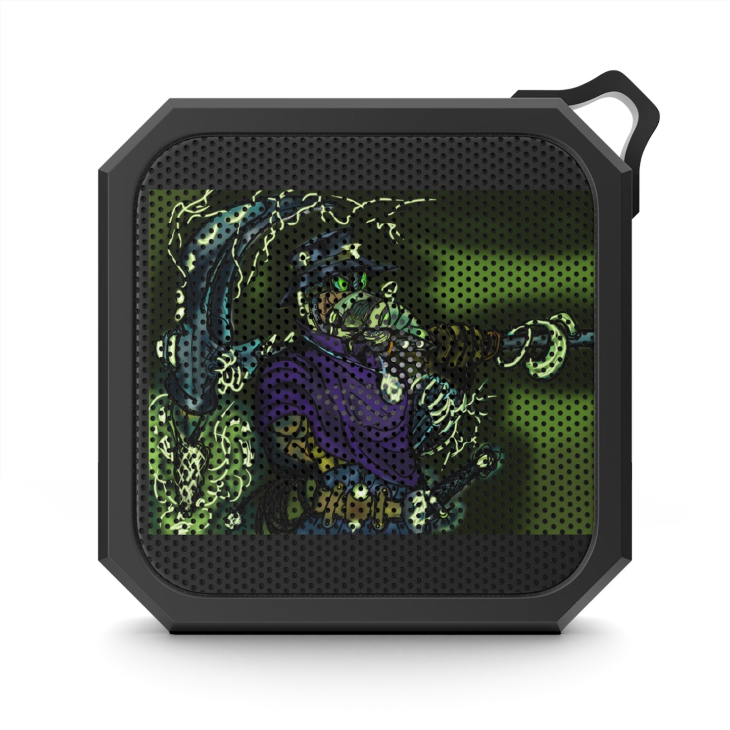 Blackwater Outdoor Bluetooth Speaker - Waterproof, Portable Speaker for Adventures & Gatherings