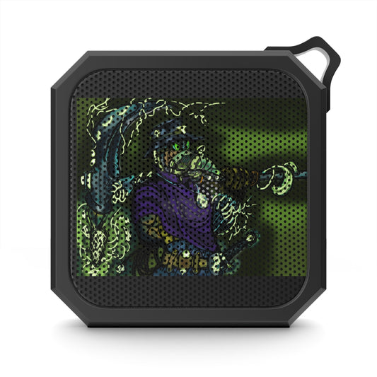 Blackwater Outdoor Bluetooth Speaker - Waterproof, Portable Speaker for Adventures & Gatherings